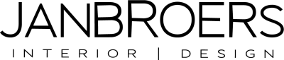 Janbroers Design Logo