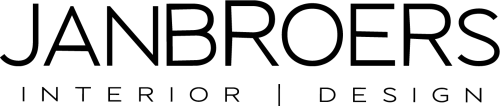 Janbroers Design Logo